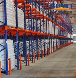 福州駛入式貨架批發