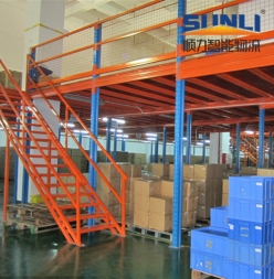 福州組合式平台