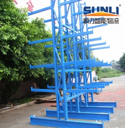 福州重型懸臂式貨架生產