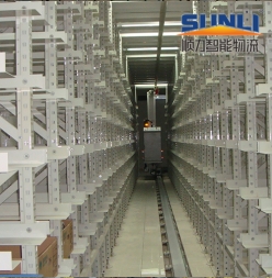 福州電力立庫工程