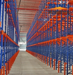 Electric power reservoir